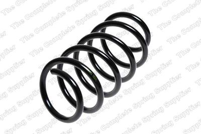 Suspension Spring LESJÖFORS 4063483