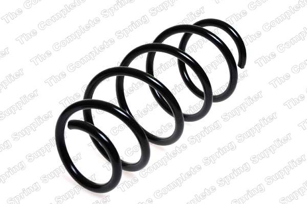 LESJÖFORS 4063492 Suspension Spring