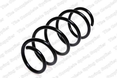 Suspension Spring LESJÖFORS 4063492