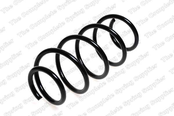 LESJÖFORS 4063493 Suspension Spring
