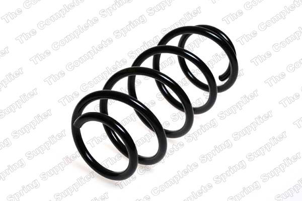 LESJÖFORS 4063498 Suspension Spring
