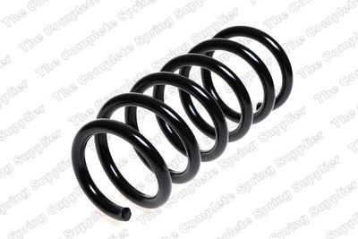 Suspension Spring LESJÖFORS 4063500