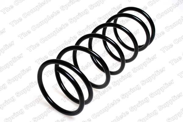 LESJÖFORS 4066713 Suspension Spring