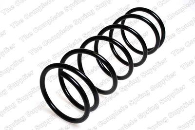 Suspension Spring LESJÖFORS 4066713
