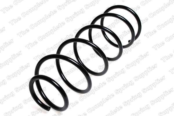 LESJÖFORS 4066721 Suspension Spring