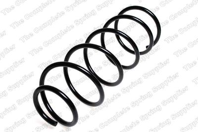 Suspension Spring LESJÖFORS 4066721