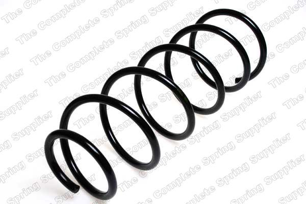 LESJÖFORS 4066722 Suspension Spring