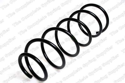 Suspension Spring LESJÖFORS 4066722