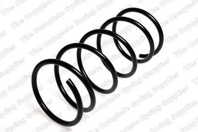Suspension Spring LESJÖFORS 4066723