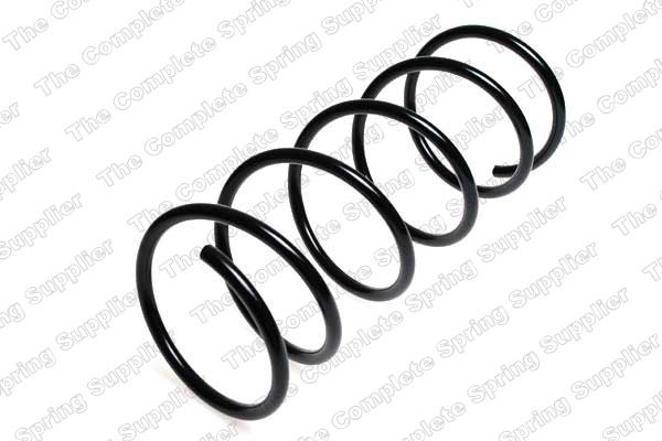 LESJÖFORS 4066724 Suspension Spring