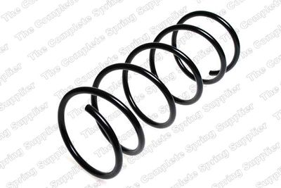 Suspension Spring LESJÖFORS 4066724