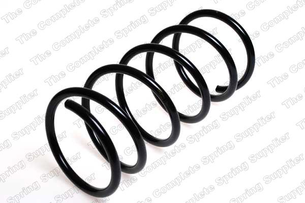 LESJÖFORS 4066737 Suspension Spring