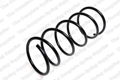 Suspension Spring LESJÖFORS 4066739
