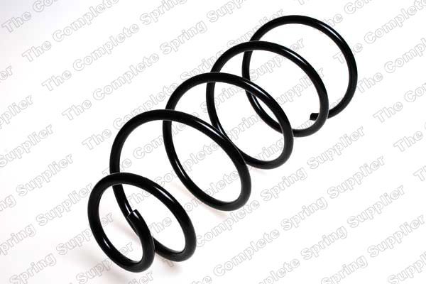 LESJÖFORS 4066744 Suspension Spring