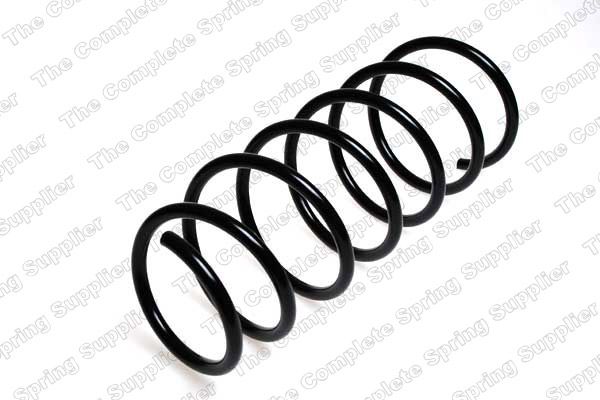 LESJÖFORS 4072905 Suspension Spring