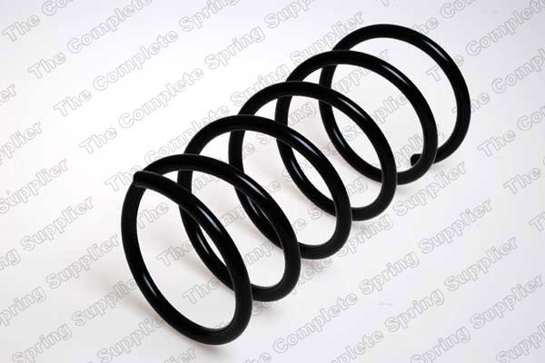 LESJÖFORS 4072906 Suspension Spring