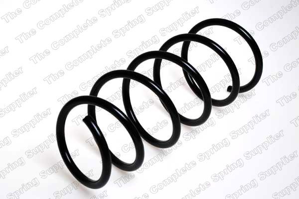 LESJÖFORS 4072914 Suspension Spring