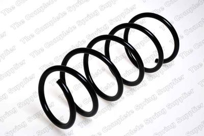 Suspension Spring LESJÖFORS 4072914