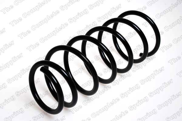 LESJÖFORS 4072915 Suspension Spring