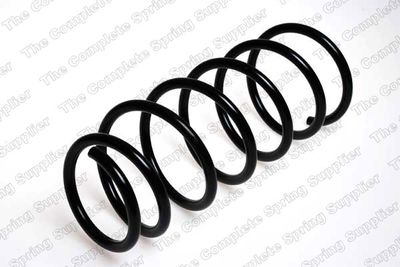 Suspension Spring LESJÖFORS 4072915