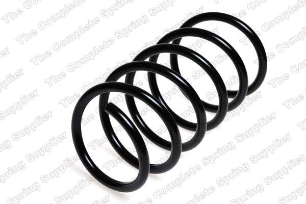 LESJÖFORS 4072916 Suspension Spring