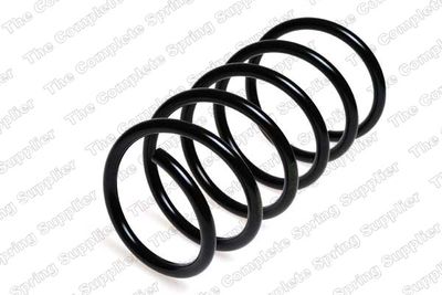 Suspension Spring LESJÖFORS 4072916