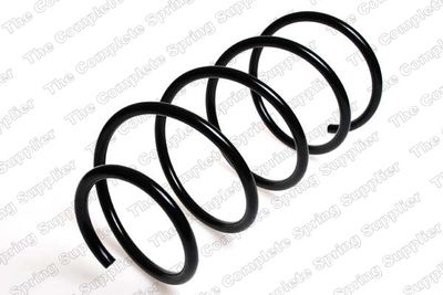 Suspension Spring LESJÖFORS 4072919