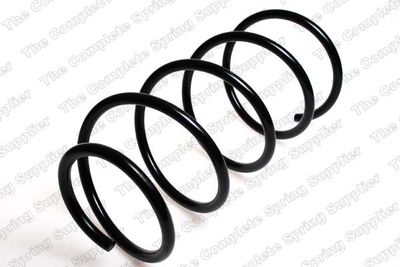 Suspension Spring LESJÖFORS 4072920