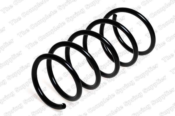 LESJÖFORS 4072923 Suspension Spring