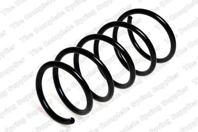 Suspension Spring LESJÖFORS 4072923