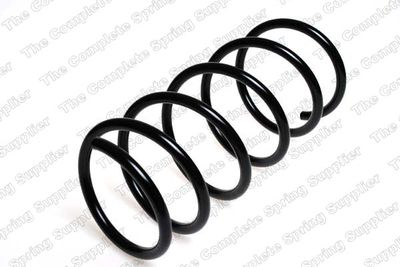 Suspension Spring LESJÖFORS 4072924