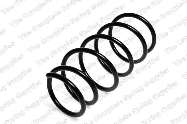 LESJÖFORS 4072925 Suspension Spring