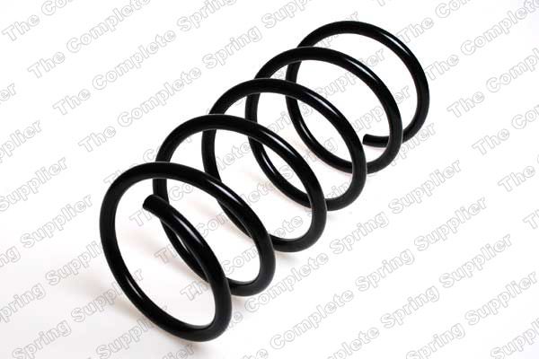 LESJÖFORS 4072928 Suspension Spring