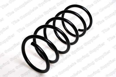 Suspension Spring LESJÖFORS 4072928