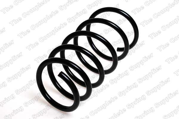 LESJÖFORS 4072932 Suspension Spring