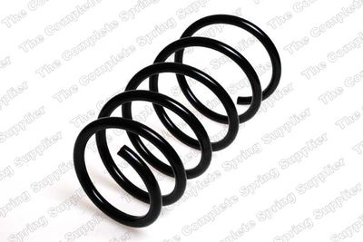 Suspension Spring LESJÖFORS 4072932