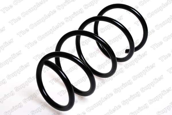 LESJÖFORS 4072933 Suspension Spring
