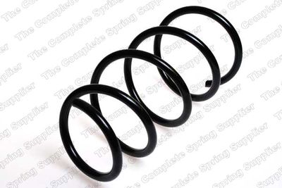 Suspension Spring LESJÖFORS 4072933