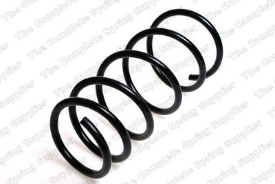 Suspension Spring LESJÖFORS 4072934
