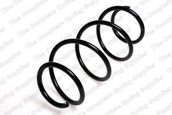 LESJÖFORS 4072935 Suspension Spring