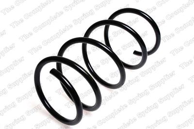 Suspension Spring LESJÖFORS 4072938