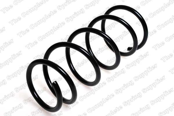 LESJÖFORS 4072940 Suspension Spring