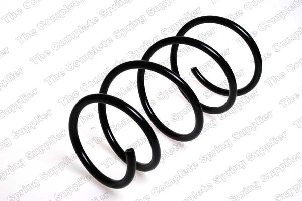 LESJÖFORS 4072942 Suspension Spring