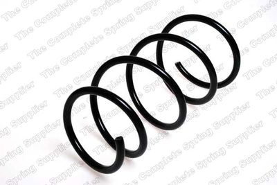 Suspension Spring LESJÖFORS 4072942