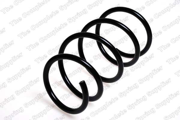 LESJÖFORS 4072943 Suspension Spring