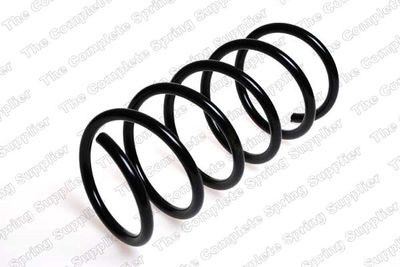 Suspension Spring LESJÖFORS 4072944