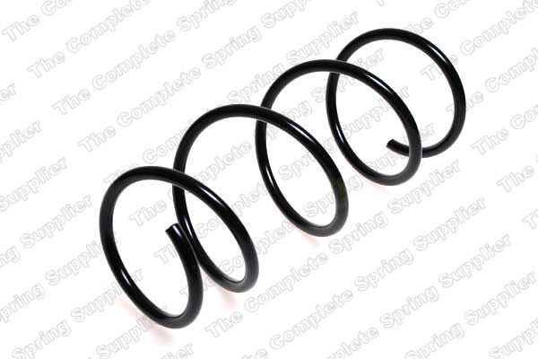 LESJÖFORS 4072945 Suspension Spring
