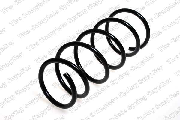 LESJÖFORS 4072951 Suspension Spring