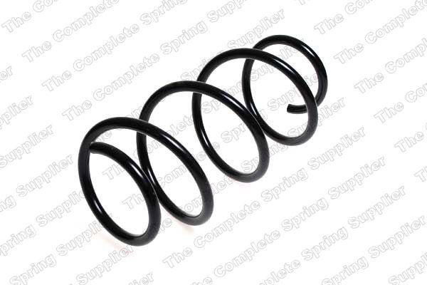 LESJÖFORS 4072952 Suspension Spring