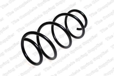 Suspension Spring LESJÖFORS 4072952